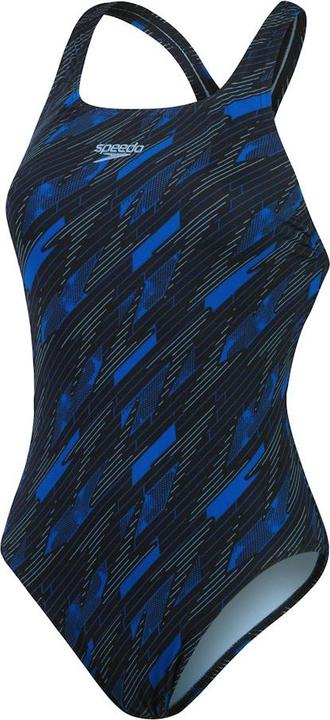 Produktbild Speedo HyperBoom Allover Medalist (34)