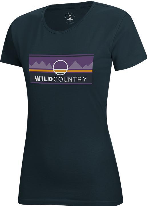 Actual product image Wild Country Stamina Graphic (S)
