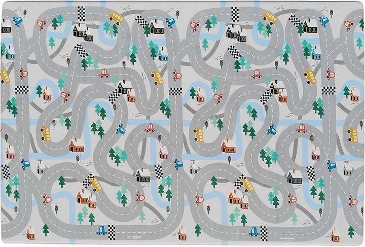 Image du produit My Play Mat Pure myPlayroad (140 x 210 cm)