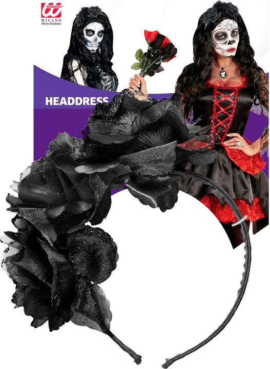 Produktbild Widmann Dia de los Muertos