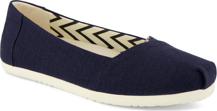 Actual product image Toms W's Alpargata Ballet (36)