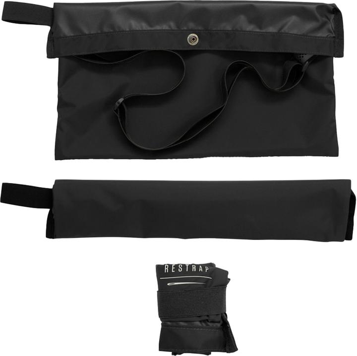 Produktbild Restrap Race Musette (Schwarz)