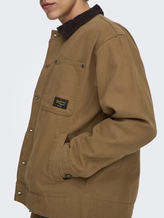 Immagine prodotto Only & Sons ONSTIMBER Jacke Jacke (L)