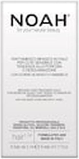 Produktbild Noah For Your Natural Beauty Bifasic Hair Treatment Vials For Sensitive Scalp That Tends To (40 ml)