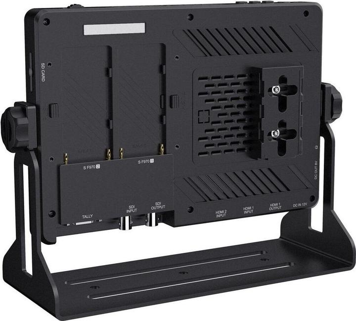 Actual product image Feelworld LUT11S (10.10", WUXGA)
