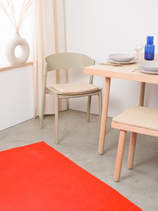 Image du produit Myfelt Levi (36 x 36 cm)