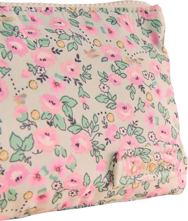 Actual product image Cath Kidston Rose Print Toiletry Bag