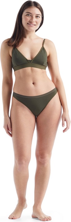 Immagine prodotto Icebreaker Reggiseno Sirena Donna (S)