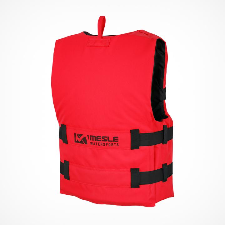 Actual product image Mesle Buoyancy Aid Rental H600 (XXL, 70+ kg)