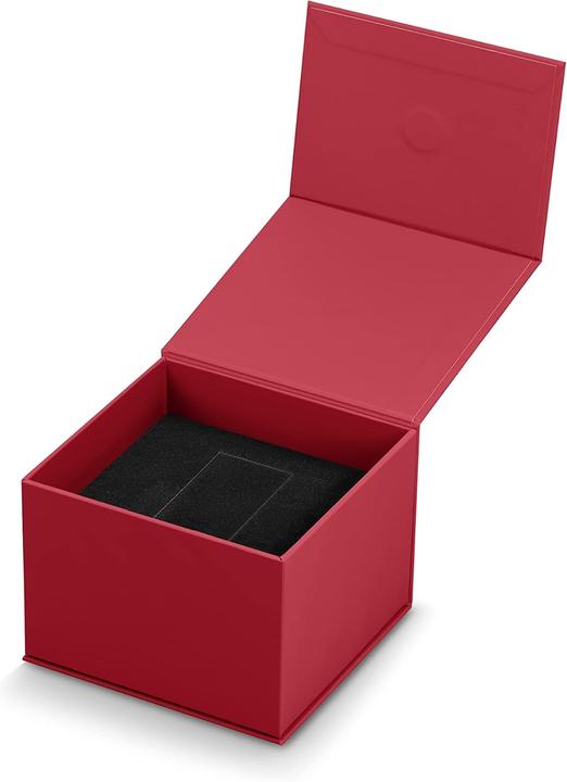 Image du produit HUGO Montre multifonction étanche avec affichage analogique (Montre analogique, 44 mm)