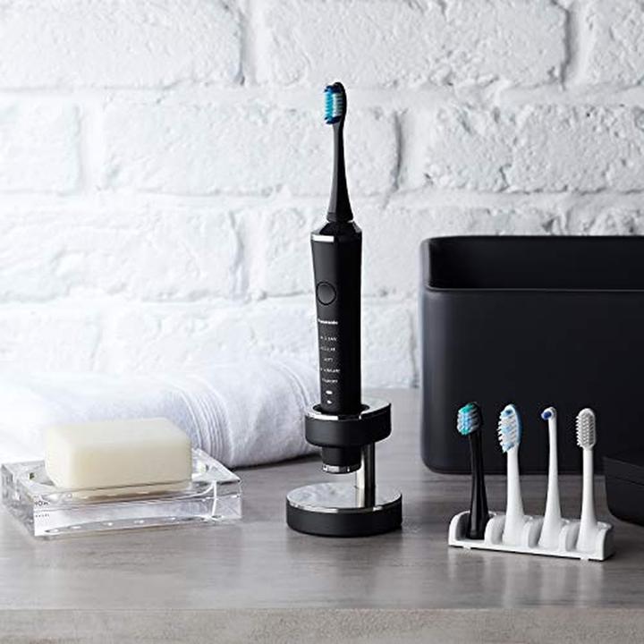 Actual product image Panasonic DP52 Adult Toothbrush (Sonic toothbrush)