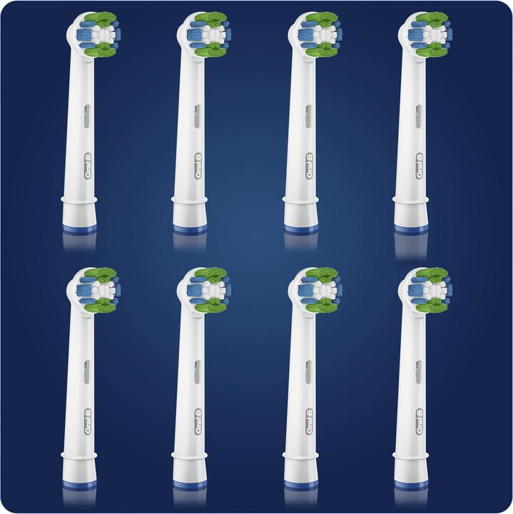 Actual product image Oral-B precision clean (6 x)