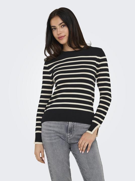 Produktbild Only Onlkalana Ls O-Neck Knt (M)