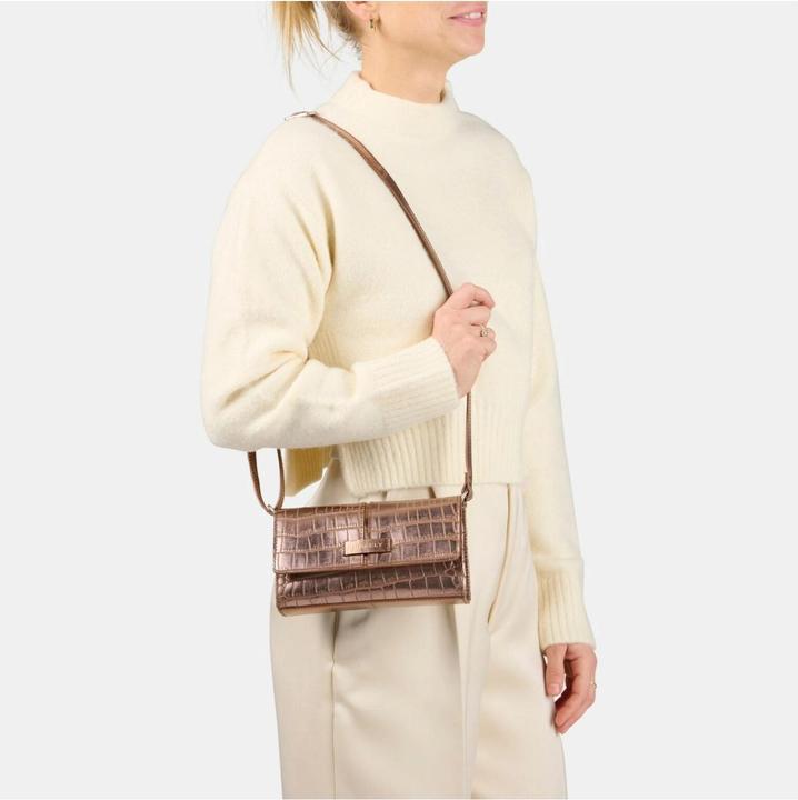 Immagine prodotto Burkely Cool Colbie Crossbody Flap