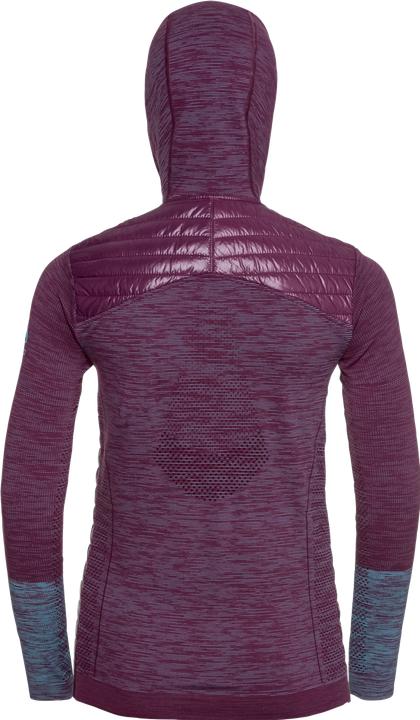 Image du produit Odlo Sweat à capuche Engage (S)