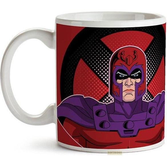 Semic, Tasse, X-Men Tasse 97 Magneto (340 ml)