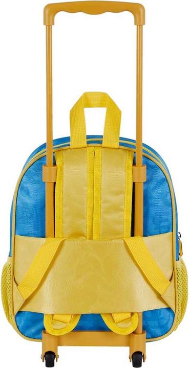 Actual product image Karactermania One Piece - Monkey D. Luffy SD (12.50 l)