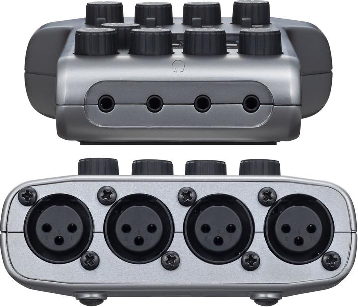 Image du produit Zoom P4 PodTrak (Portable)