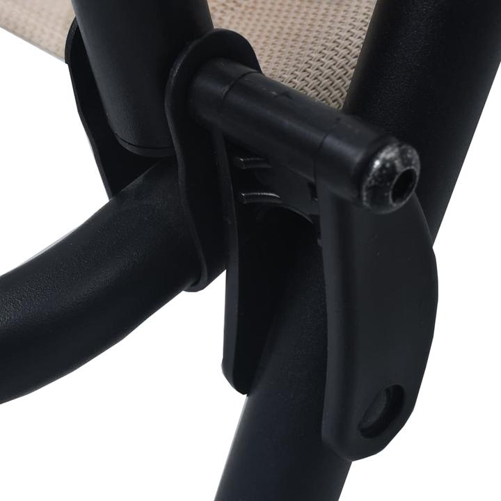 Produktbild vidaXL Gartenstuhl