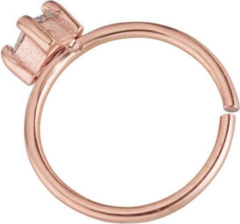 Immagine prodotto Bijouteria Piercing orecchio (Acciaio inossidabile, Rivestimento PVD, Vetro (di orologio))