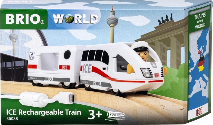Image du produit Brio Train ICE