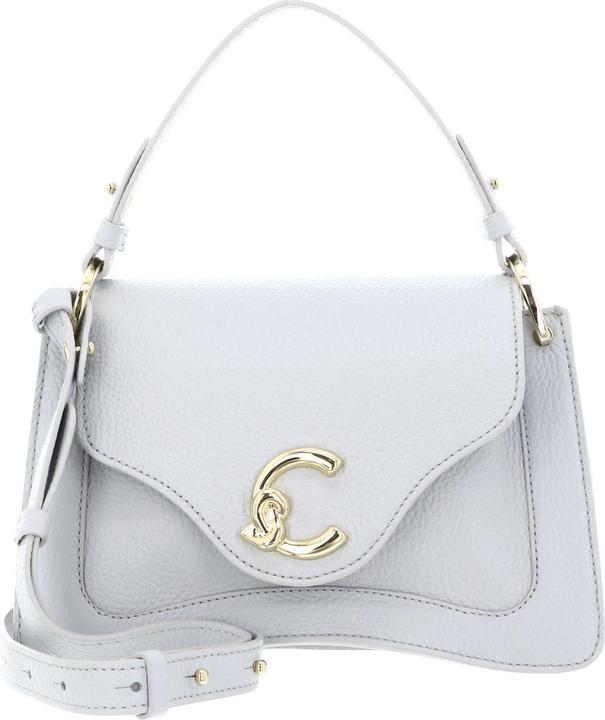 Immagine prodotto Coccinelle C-Me Grained Leather Handbag