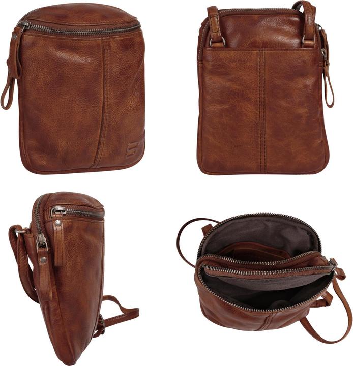 Immagine prodotto Spikes & Sparrow Borsa a tracolla