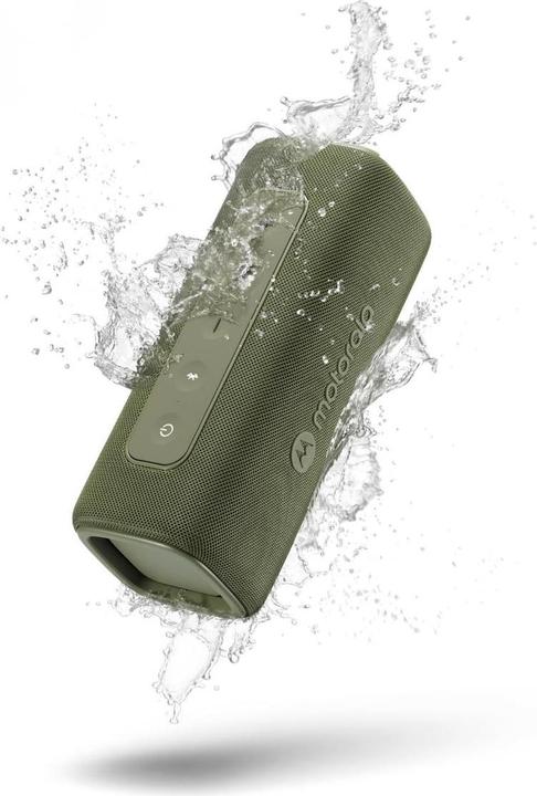 Actual product image Motorola ROKR 600 (6 h)