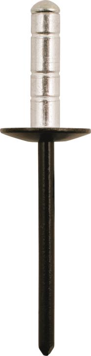 Image du produit KS Tools Rivets en étoile 5/32" universal, pack de 50