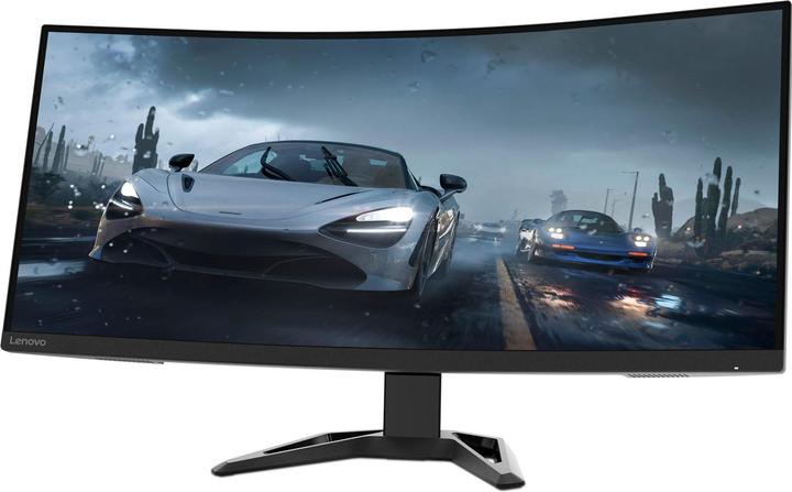 Actual product image Lenovo G34w-30 (3440 x 1440 pixels, 34")