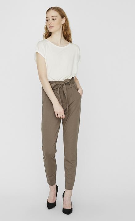 Actual product image Vero Moda Loose Fit Trousers (30)