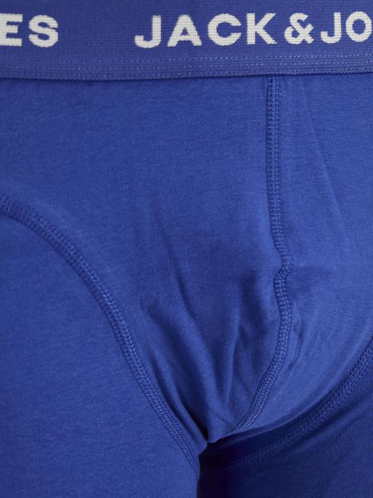 Produktbild Jack & Jones Boxershort Casual Stretch (XL, 5er Pack)