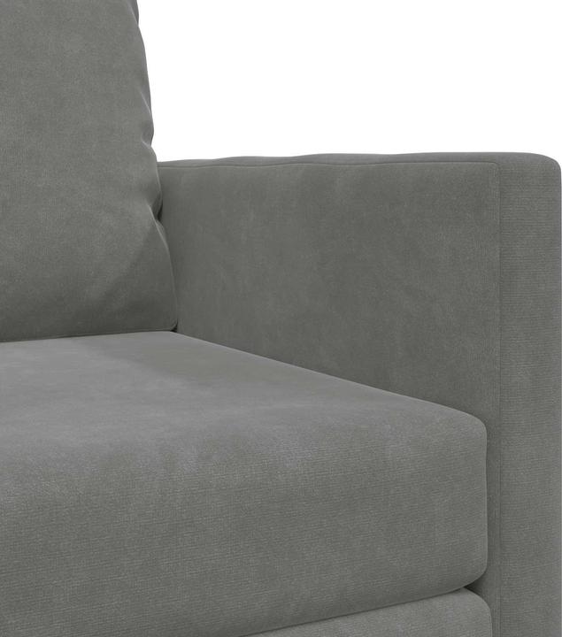 Produktbild vidaXL Modernes Sofa (1-Sitzer)