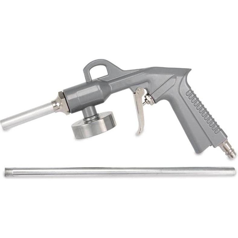 Markenlos, Druckluftaufsatz, Unterbodenschutz-Druckluftpistole DL-USP-240