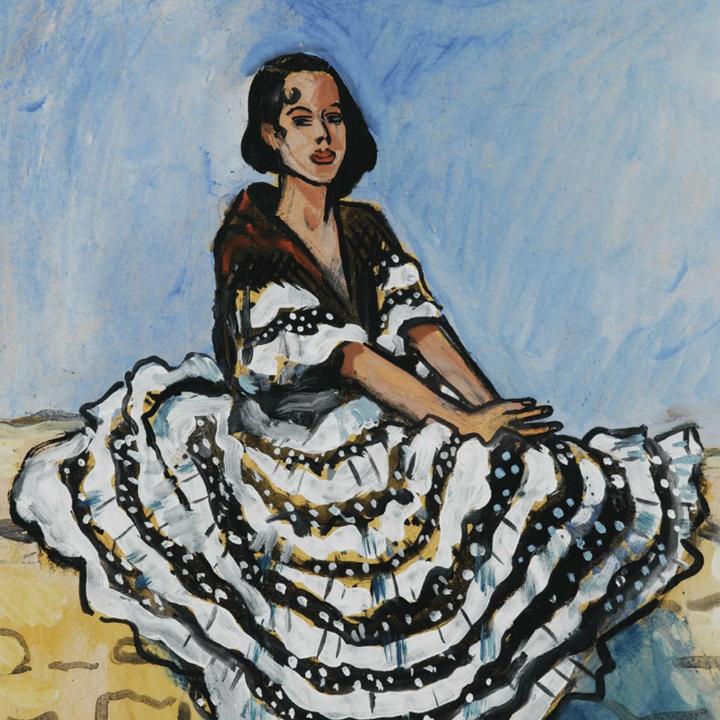 Produktbild Francis Picabia 2026