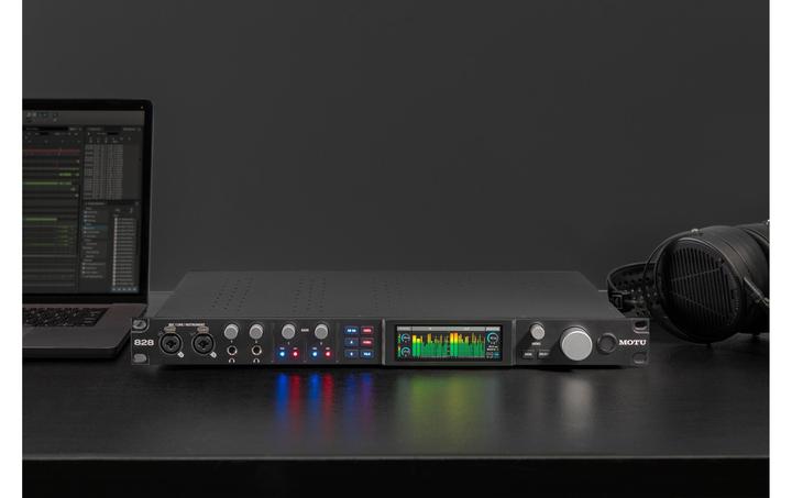 Produktbild MOTU 828 (USB)