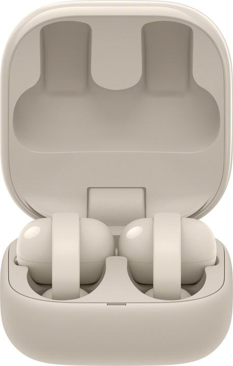 Produktbild Sony LinkBuds Clip (9 h, Kabellos)