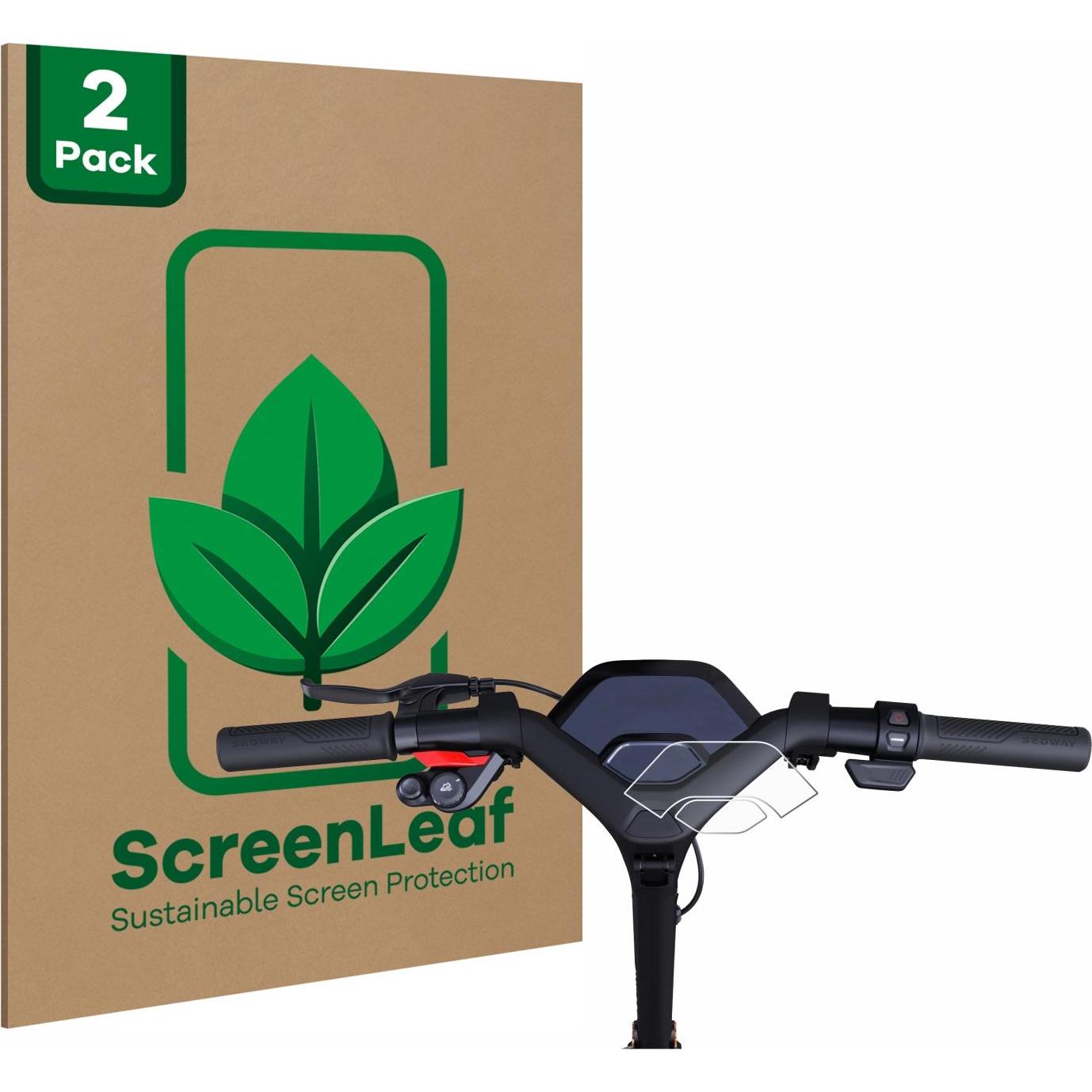 ScreenLeaf, Zubehör E-Mobility