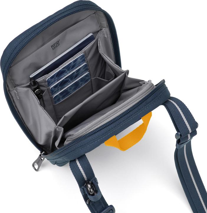 Immagine prodotto Pacsafe Rfidsafe Tech