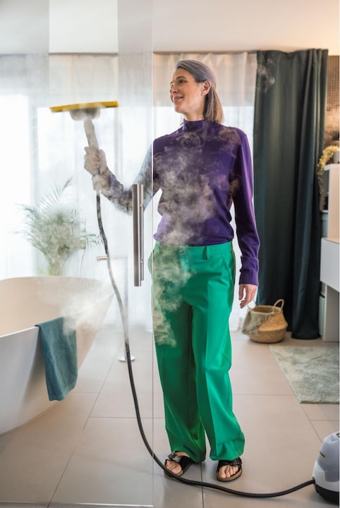 Actual product image Kärcher Fensterduese Comfort