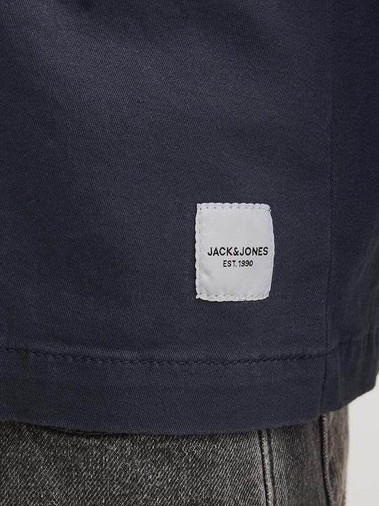 Immagine prodotto Jack & Jones Jjeon Overshirt Ls Mni (110)