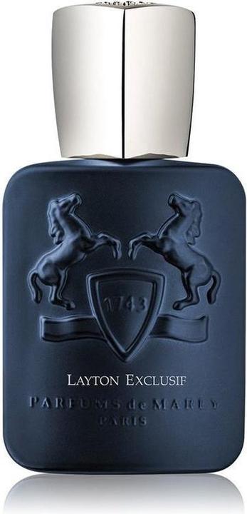 Actual product image Parfums de Marly Layton Exclusif (Eau de parfum, 75 ml)