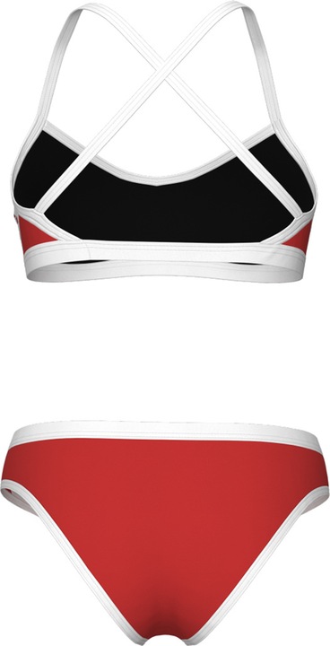 Immagine prodotto Arena W Icons Bikini Cross Back Solid (36)