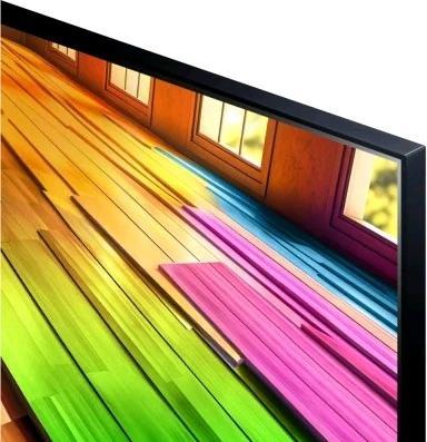Actual product image LG 86UT81006LA.API (86", UT81, LED, 4K, 2024)