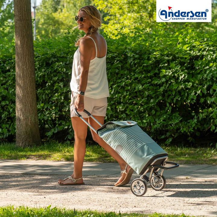 Actual product image Andersen Scala Plus Tilde