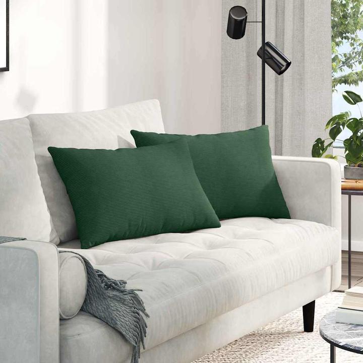 Produktbild vidaXL Sofakissen (60 x 40 cm)