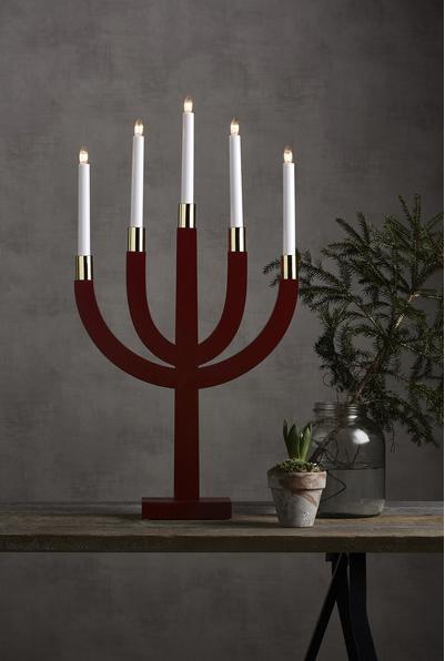 Actual product image Star Trading Candlestick Elias
