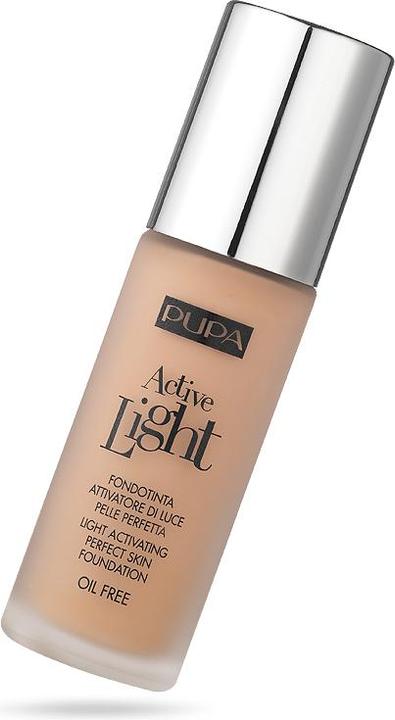 Productafbeelding Pupa Milano Actief Licht goudbeige (050 Goudbeige)