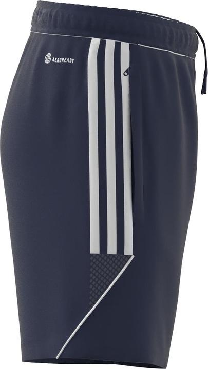 Produktbild adidas Shorts für Kinder Tiro 23 League Training dunkelblau HS0321 (128cm) (128)