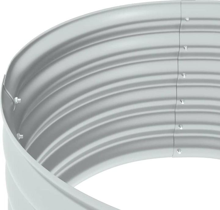 Immagine prodotto vidaXL Garten-Hochbeet